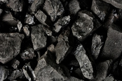 Kildale coal boiler costs